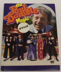 The Paul Daniels Magic Annual