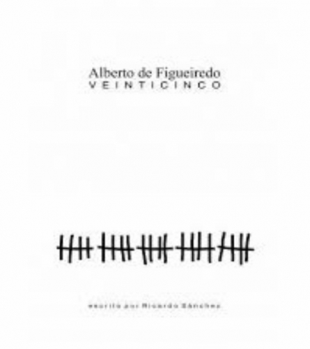 Alberto de Figueiredo - 25 (Spanish)
