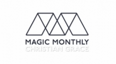 Christian Grace - Full Moon