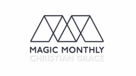 Christian Grace - Full Moon