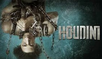 Houdini (TV Mini Series - 2014) - Episode 1 of 2 (Spanish Subtitles)