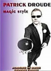 Patrick Droude - Magic Style