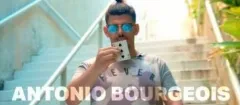 Nype by Antonio Bourgeois and Ellusionist