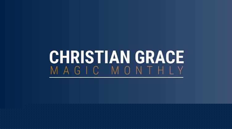 Christian Grace - Tribute