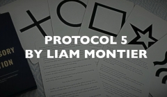 Protocol 5 By Liam Montier