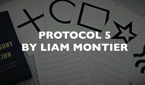 Protocol 5 By Liam Montier