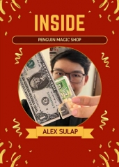 Inside by Alex Sulap