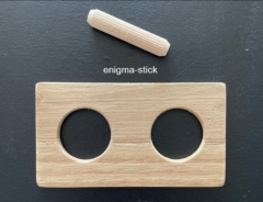 enigma-stick