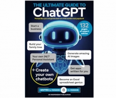 The Ultimate Guide to ChatGPT