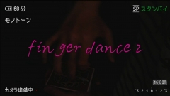 finger dance 2 by Rolem