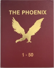 The Phoenix - Volume 1 (Issues 1-50 | January 1942 - December 1943)