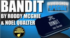 Bandit by Noel Qualter and Roddy McGhie