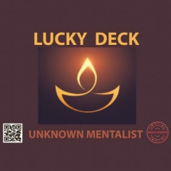 Lucky Deck by Unknown Mentalist
