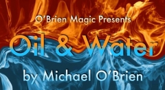 Michael O’Brien – Oil &amp; Water