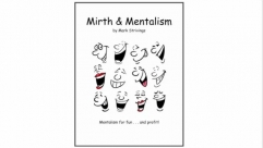 Mirth &amp; Mentalism By Mark Strivings