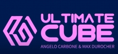 Ultimate Cube By Angelo Carbone and Max Durocher