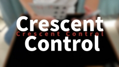Crescent Control By Miku W