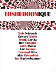 Tosheroonique by Jon Racherbaumer
