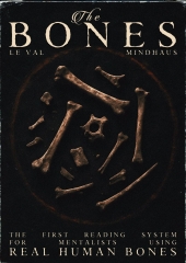 The Bones By Lewis Le Val