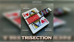 TRISECTION by Mickael Chatelain