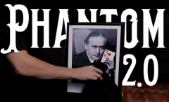 Phantom 2.0 by Rezi, Hide and Sergey Koller