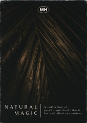 Natural Magic By Lewis Le Val