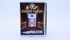 Easy Card Rise by Martin Schwartz