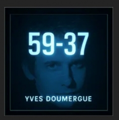 59-37 - Yves Doumergue