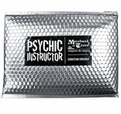 Psychic Trainer by Christian Chelman