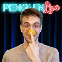 Davide Fragione LIVE (Penguin LIVE)