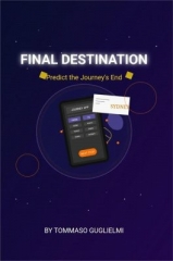 Final Destination by Tommaso Guglielmi