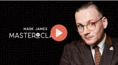 Mark James Masterclass Live 2