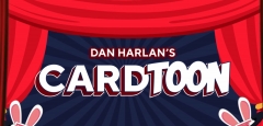 Dan Harlan - Cardtoon