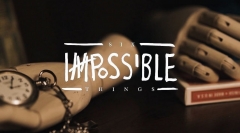 Joshua Jay - Six Impossible Things - Show and Explanations