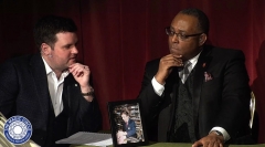 Michael Vincent - The Magic Circle - 24 March 2025