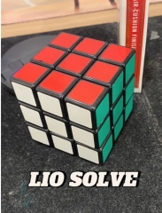 LIO SOLVE by Nghia MG and Solo Hot