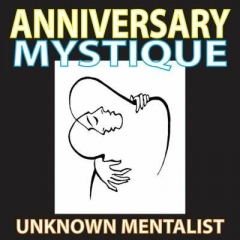 Anniversary Mystique by Unknown Mentalist