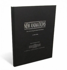 New Animations by Michael Ching