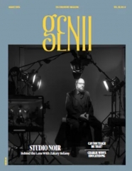 Genii August 202