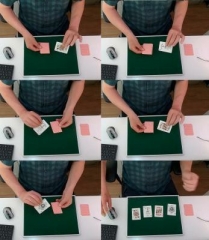 LWP Count by Peter Pellikaan