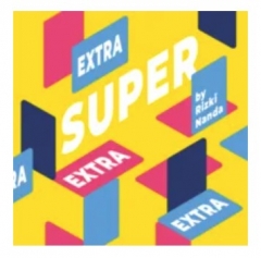 Super Extra by Rizki Nanda