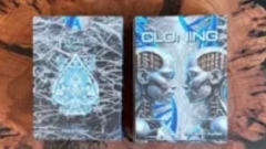 Cloning by David Ayres and The Old Oak Playing Cards
