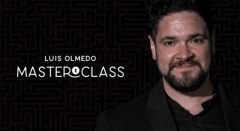 Luis Olmedo Masterclass Live 1-3 (ALL will uploaded)