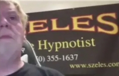 Kellner &amp; Saunders - Performing Hypnosis Summit