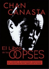 Chan Canasta's el Libro de los Oopses por Chan Canasta (Spanish)