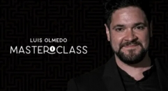 Luis Olmedo Masterclass Live 2