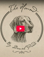 Daniel Prado – The Hound