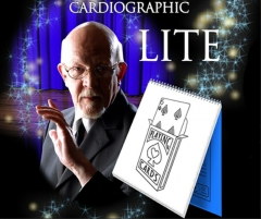 Cardiographic LITE by Martin Lewis