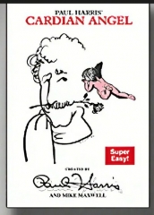 Cardian Angel trick by Paul Harris and Mike Maxwell