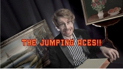 The Jumping Aces by Markus Tervo